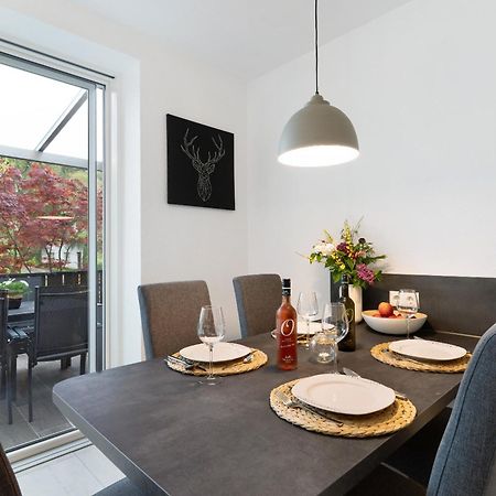 Ferienwohnung Obsthof Fiess Oberkirch  Exteriér fotografie
