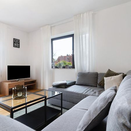 Ferienwohnung Obsthof Fiess Oberkirch  Exteriér fotografie