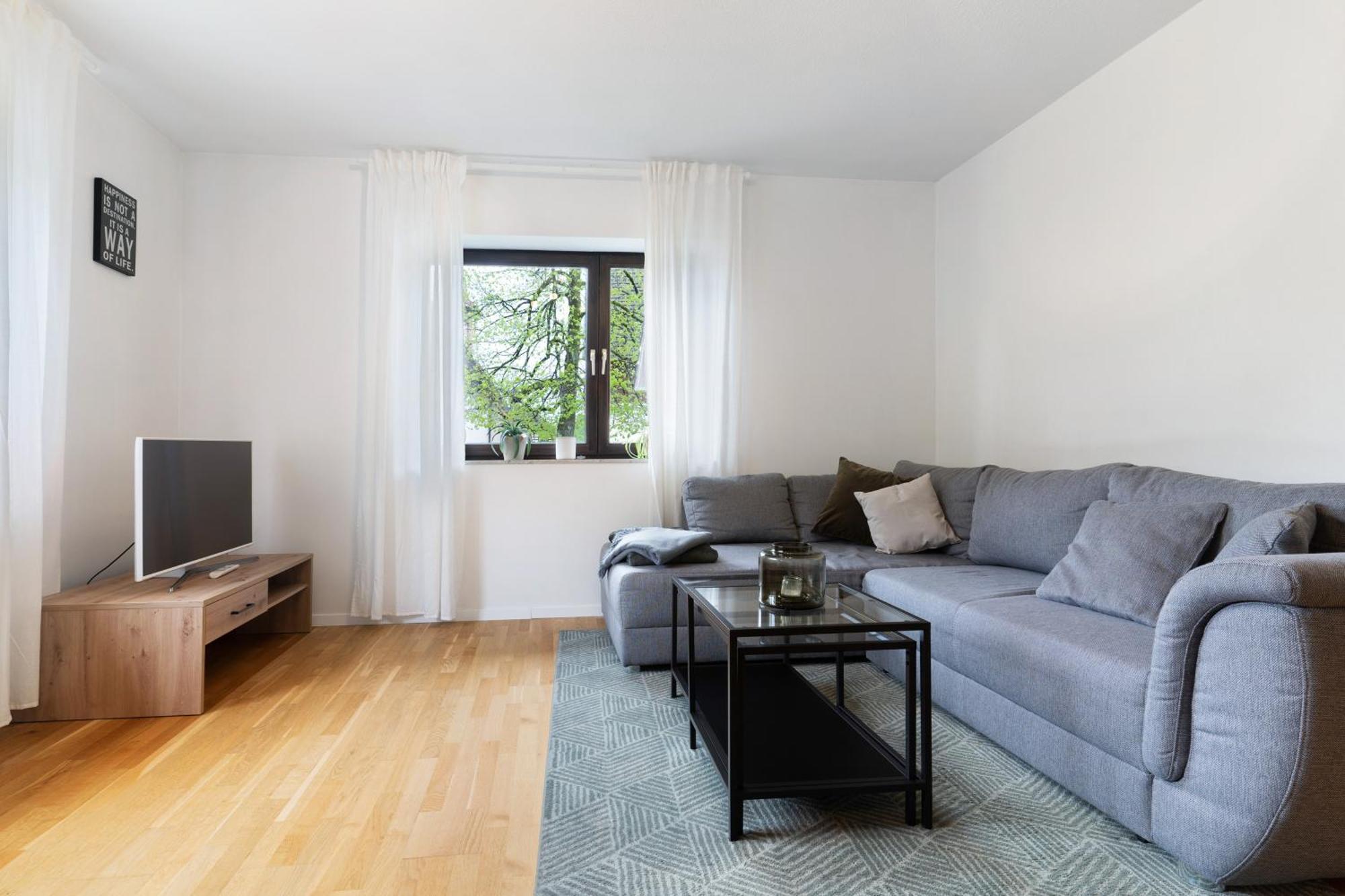 Ferienwohnung Obsthof Fiess Oberkirch  Exteriér fotografie