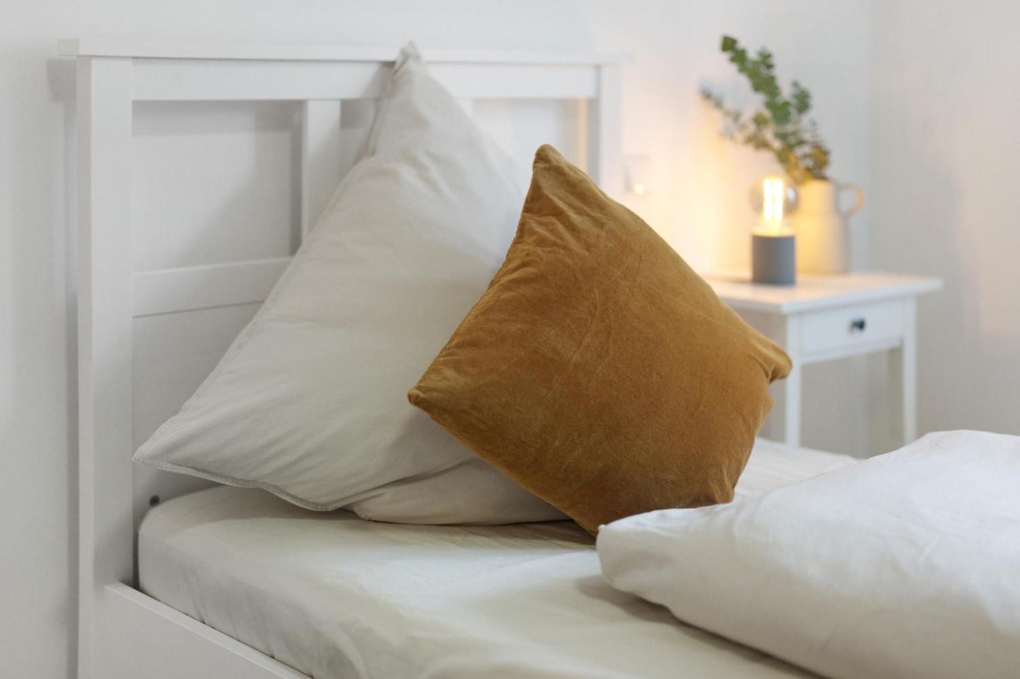 Ferienwohnung Obsthof Fiess Oberkirch  Exteriér fotografie