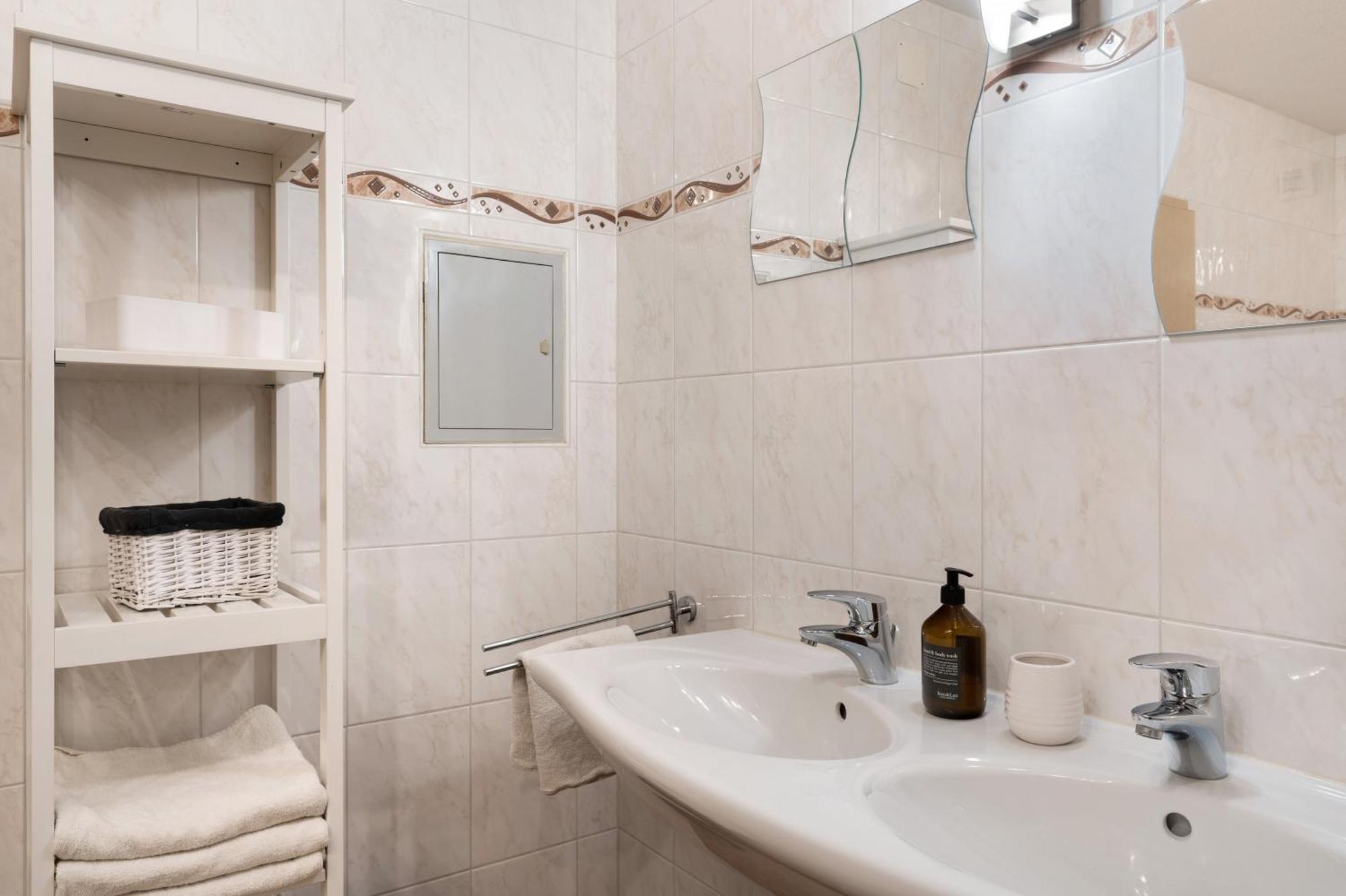 Ferienwohnung Obsthof Fiess Oberkirch  Exteriér fotografie