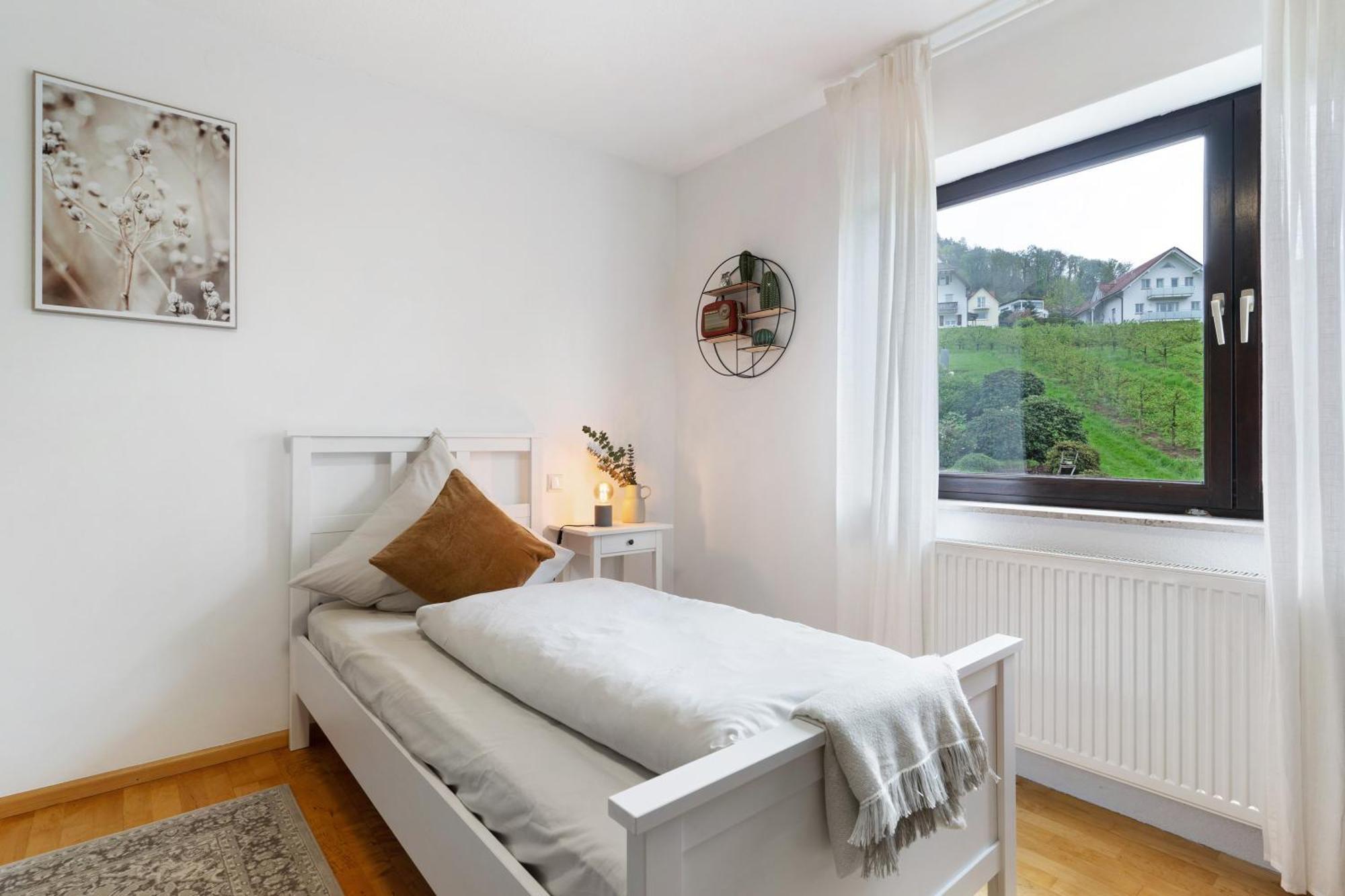 Ferienwohnung Obsthof Fiess Oberkirch  Exteriér fotografie