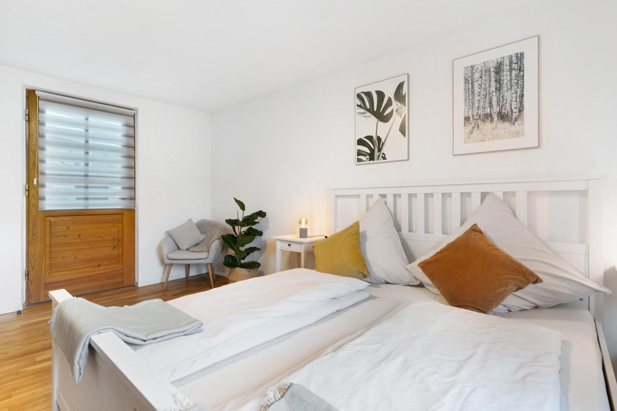 Ferienwohnung Obsthof Fiess Oberkirch  Exteriér fotografie
