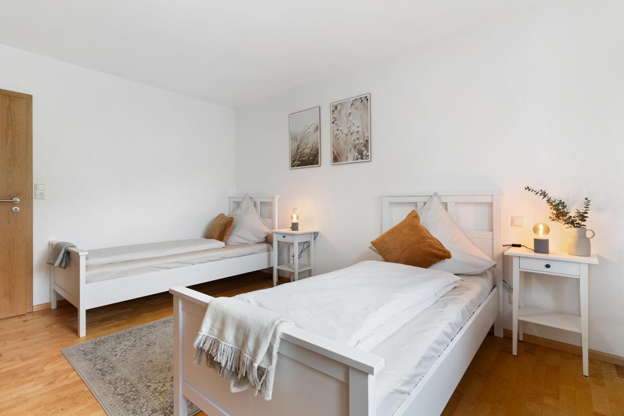 Ferienwohnung Obsthof Fiess Oberkirch  Exteriér fotografie