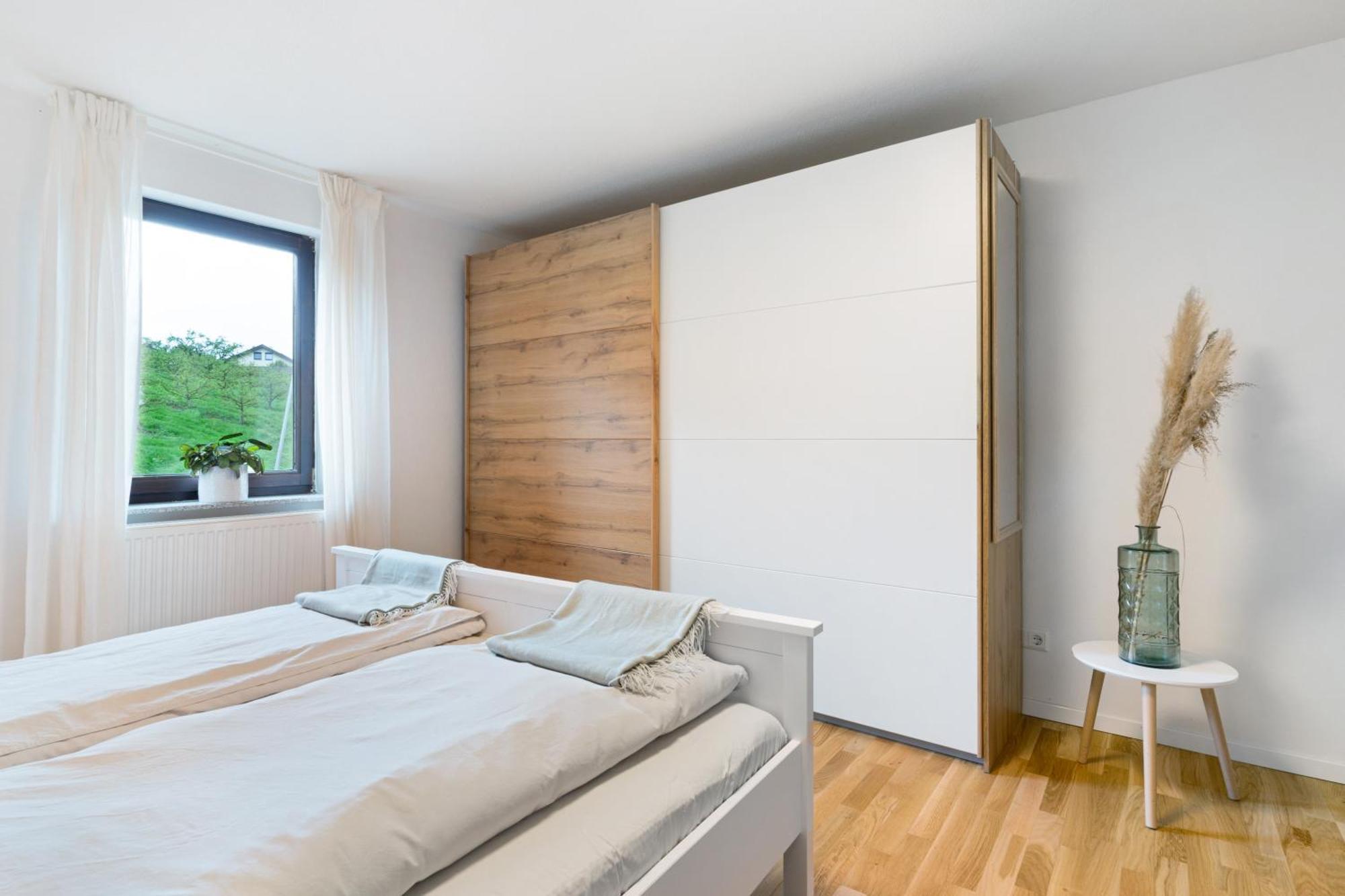 Ferienwohnung Obsthof Fiess Oberkirch  Exteriér fotografie