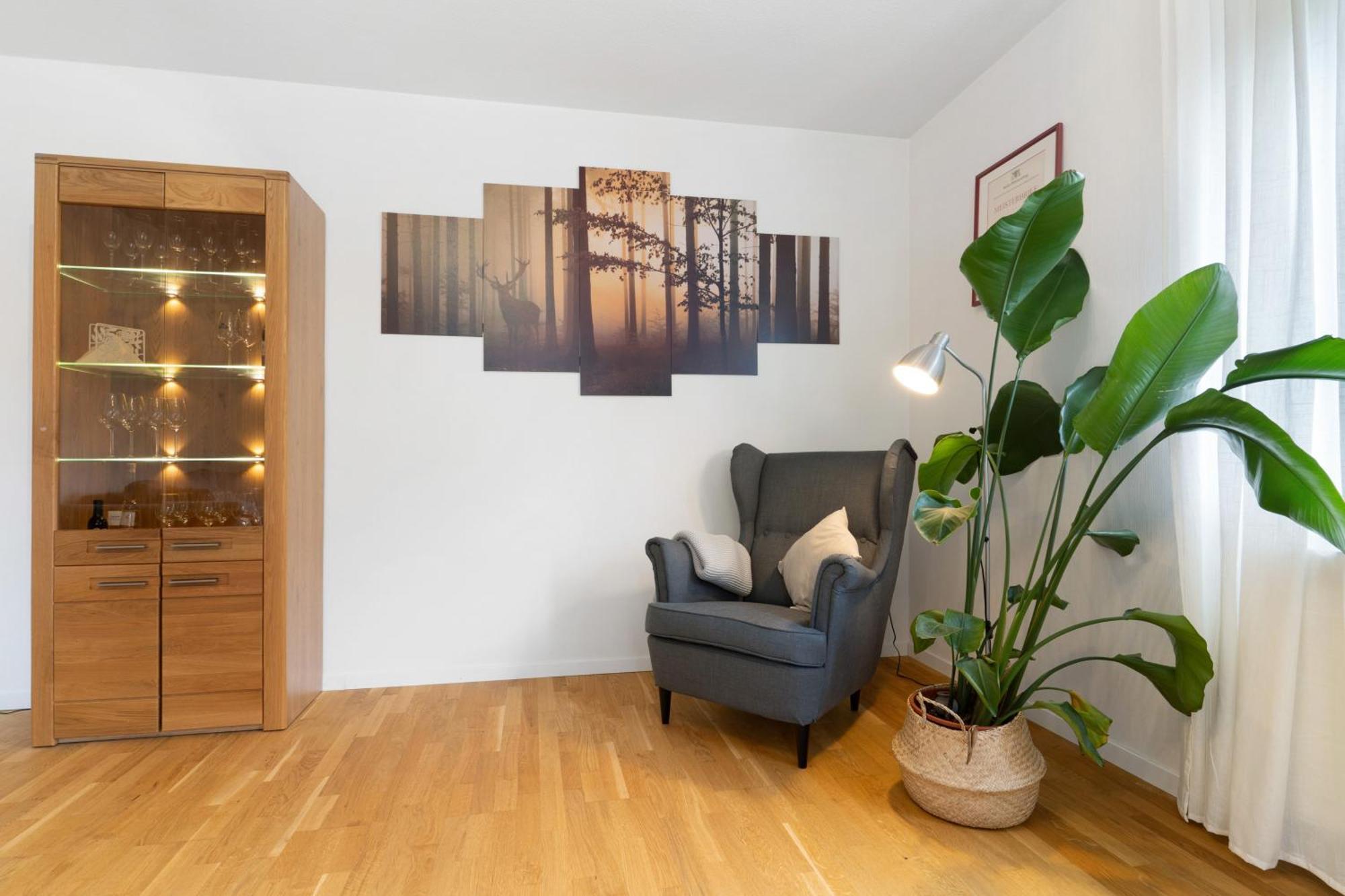 Ferienwohnung Obsthof Fiess Oberkirch  Exteriér fotografie
