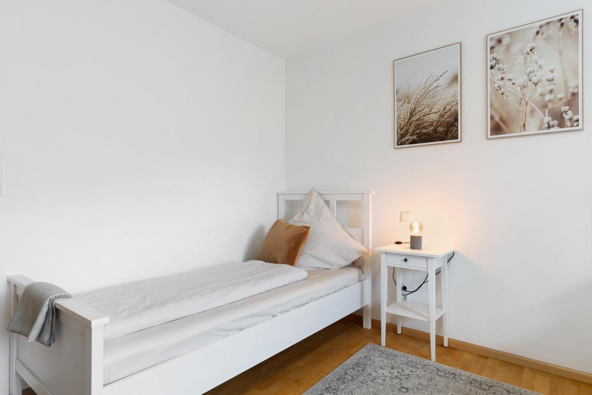 Ferienwohnung Obsthof Fiess Oberkirch  Exteriér fotografie