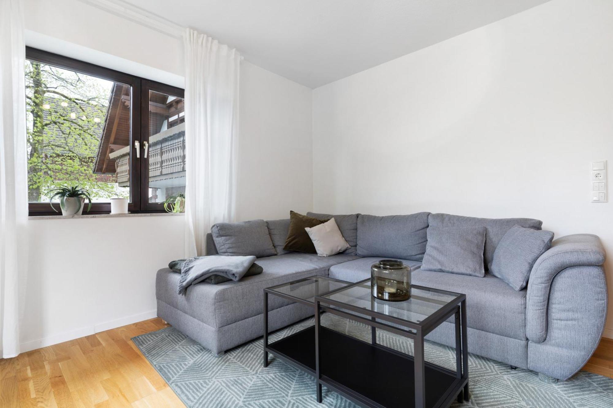 Ferienwohnung Obsthof Fiess Oberkirch  Exteriér fotografie