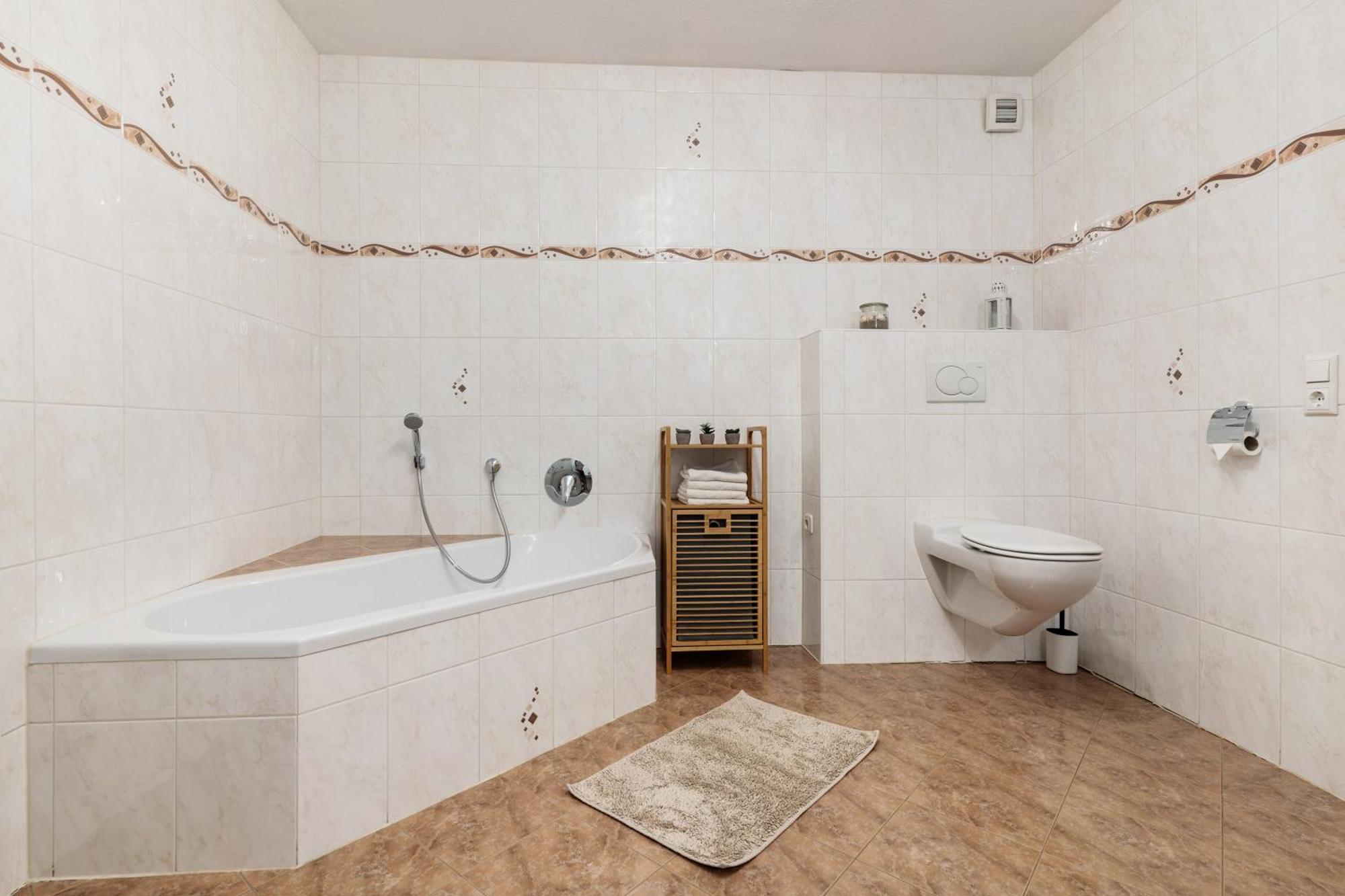 Ferienwohnung Obsthof Fiess Oberkirch  Exteriér fotografie